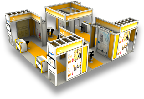 Booth