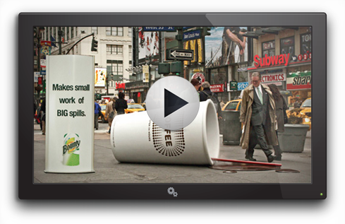 TV ADs